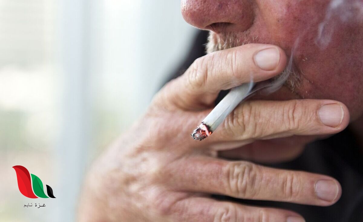 موضوع عن التدخين أسبابه وأضراره وعلاجه