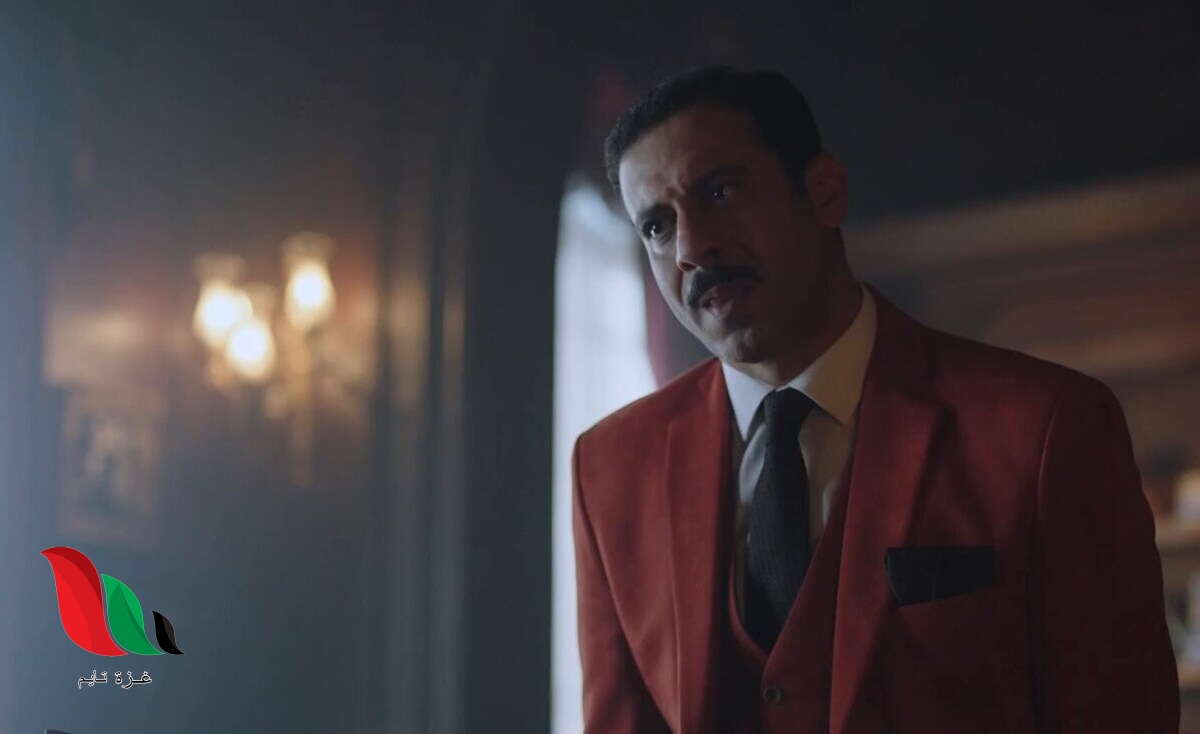 موعد عرض مسلسل سر الغرفة 207