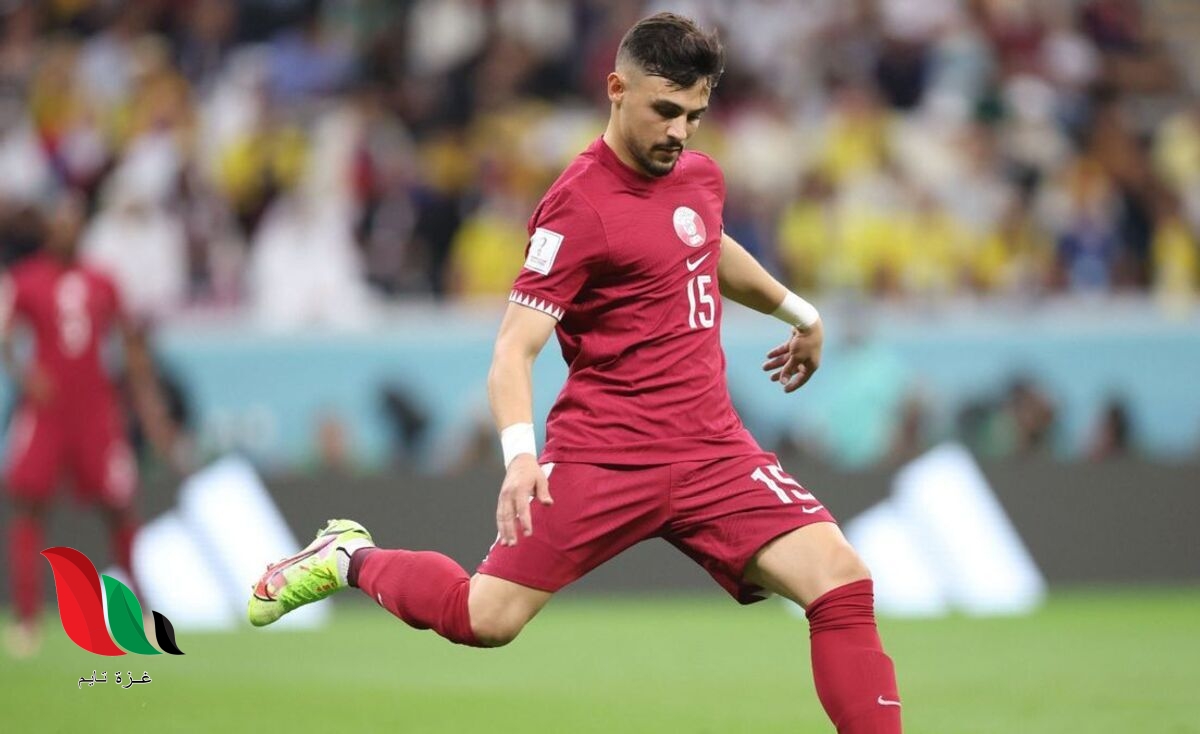 نتيجة مباراة قطر ضد السنغال في كأس العالم فيفا 2022