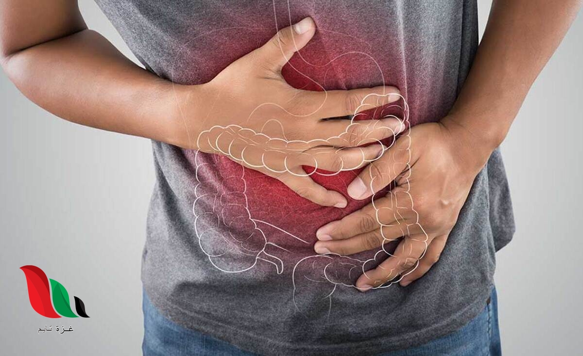 هل القولون العصبي خطير ؟