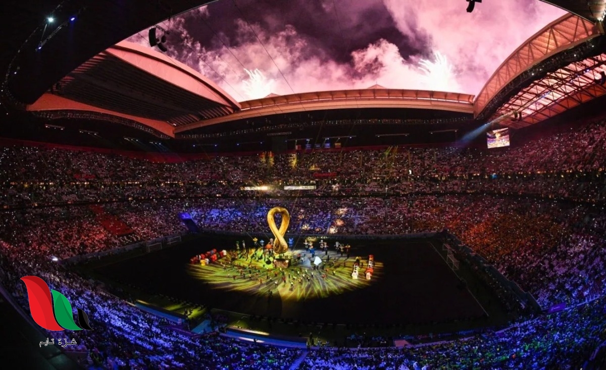 هل قناة الكأس تنقل كأس العالم على النايل سات ؟