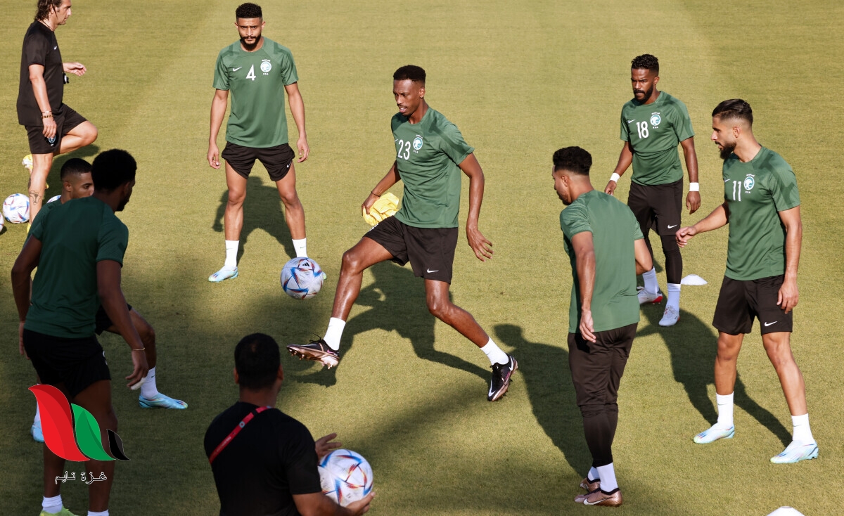 هل مباراة السعودية وبولندا منقولة مجانا على بي ان سبورت ؟