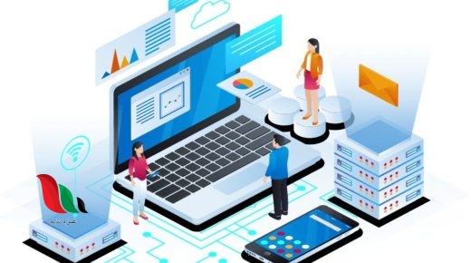 استخراج شهادة عدم الانتساب cnas من الانترنت للضمان الاجتماعي