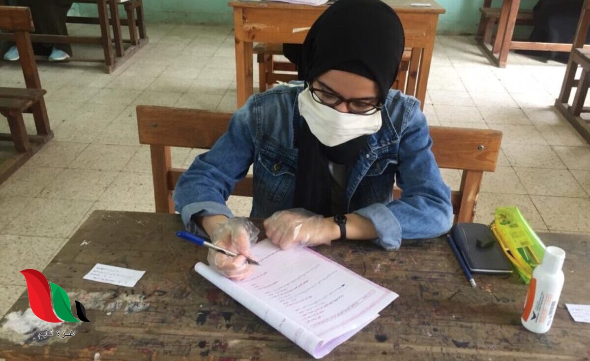 استمارة بيانات التلميذ الالكترونية الشهادة الاعدادية في مصر