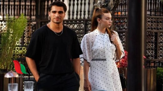 اسماء ابطال مسلسل طائر الرفراف