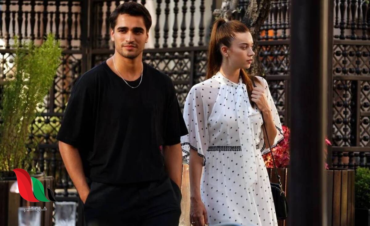 اسماء ابطال مسلسل طائر الرفراف