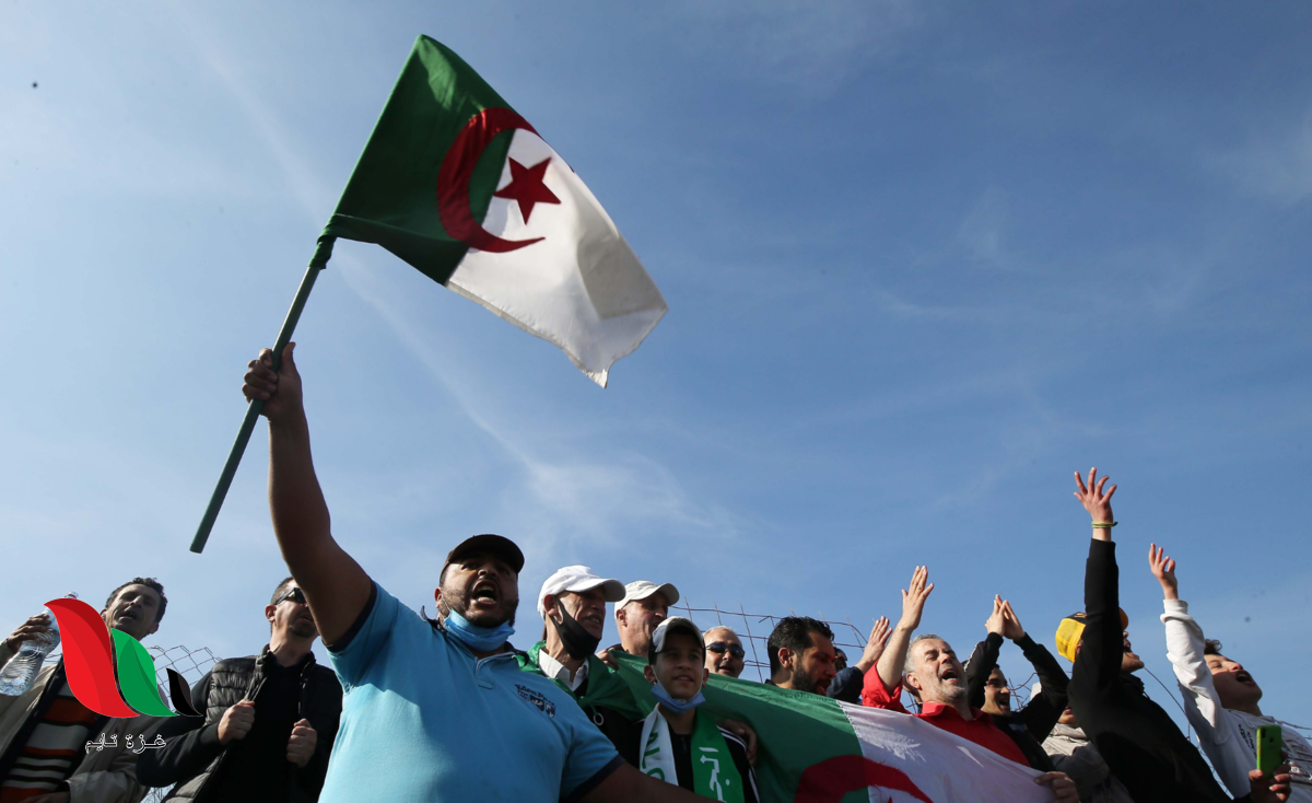 اسماء العفو الرئاسي 1 نوفمبر 2022 في الجزائر