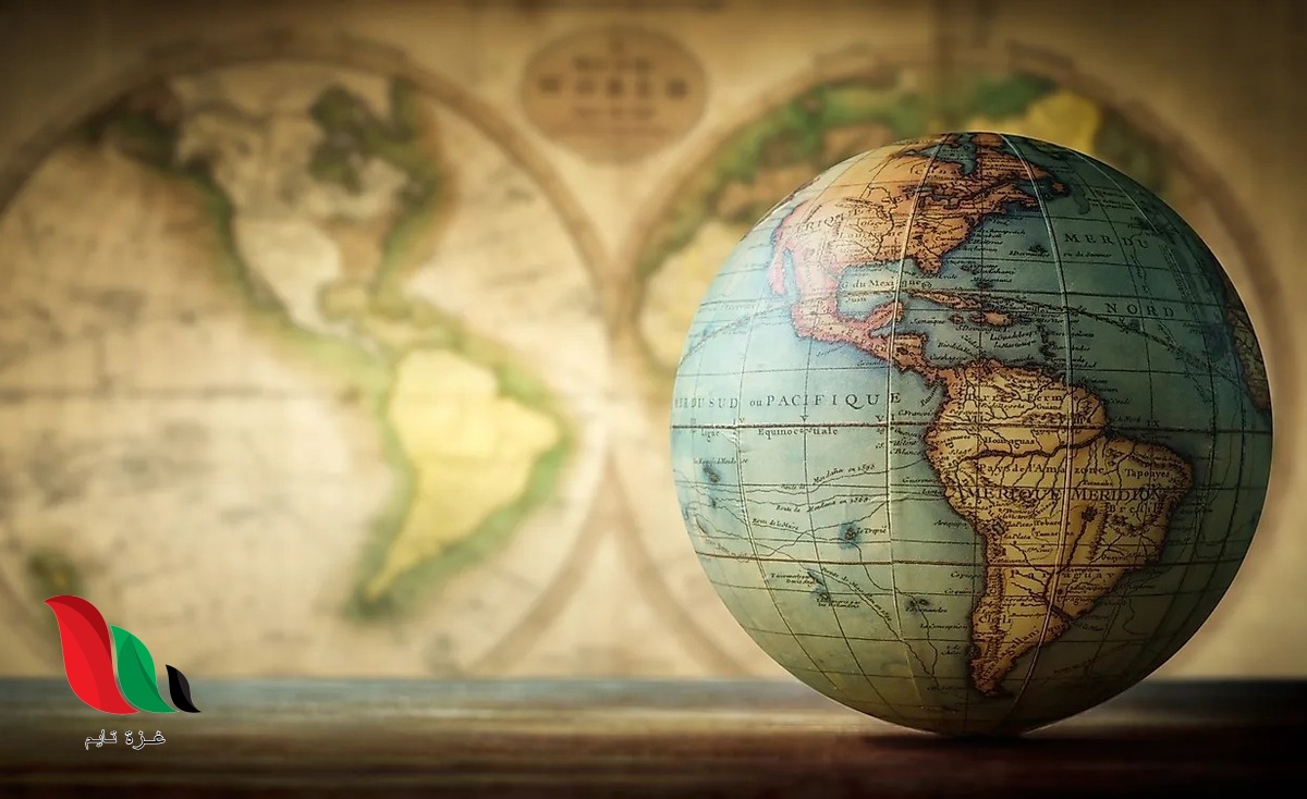 الخريطة الطبوغرافية هي رسم توضيحي وتفصيلي لمنطقة محدودة من سطح الأرض