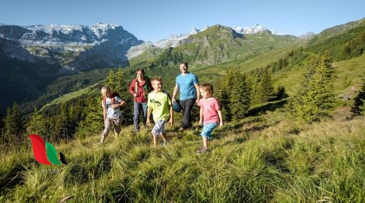 العطل الرسمية في النمسا 2022