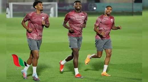 القنوات الناقلة لمباراة قطر والاكوادور لكاس العالم 2022