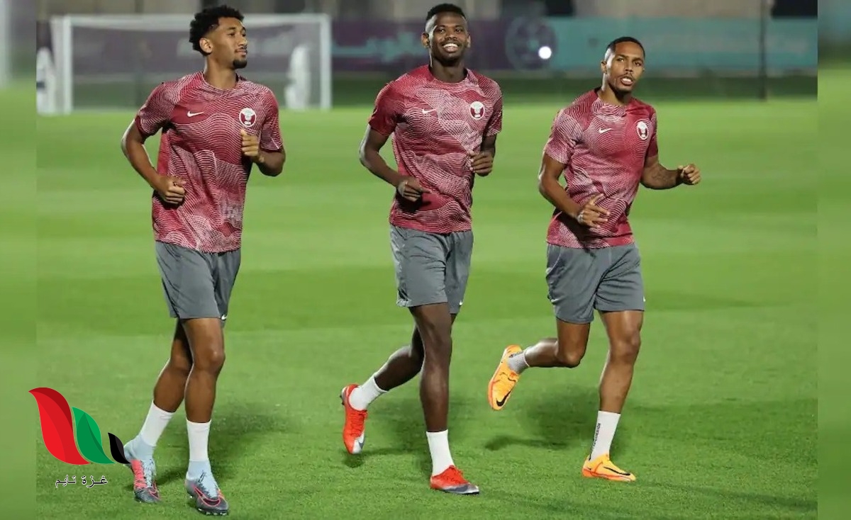 القنوات الناقلة لمباراة قطر والاكوادور لكاس العالم 2022