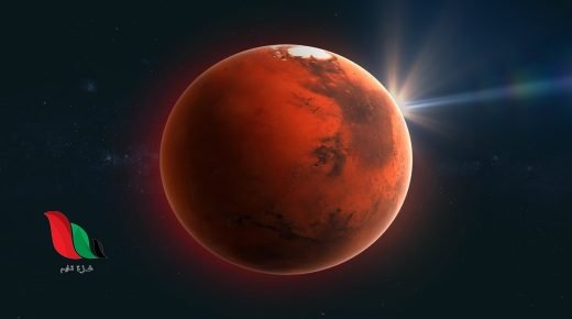 اليوم المريخي يعادل كم يوم ارضي ؟