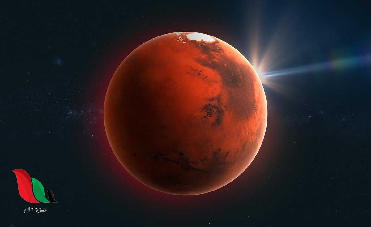 اليوم المريخي يعادل كم يوم ارضي ؟