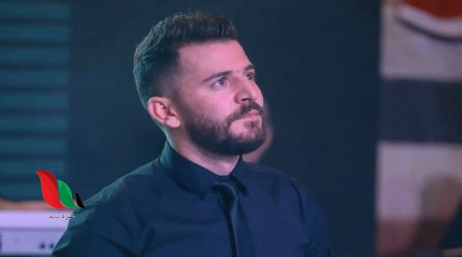 بعد طلاقه من إمارات رزق .. من هي زوجة حسام جنيد الحالية؟