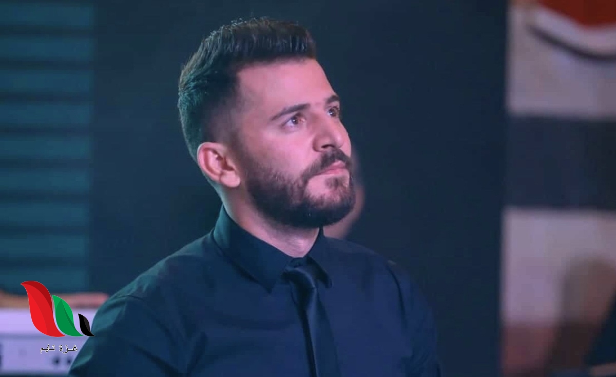 بعد طلاقه من إمارات رزق .. من هي زوجة حسام جنيد الحالية؟