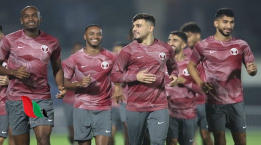 تشكيل منتخب قطر في كاس العالم 2022 امام الاكوادور