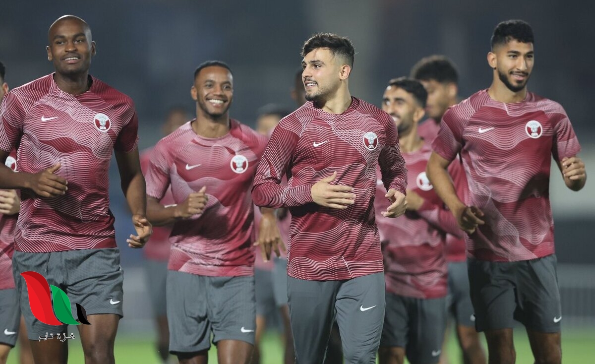 تشكيل منتخب قطر في كاس العالم 2022 امام الاكوادور