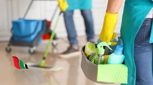 تعبير عن عمال النظافة السنة الخامسة ابتدائي