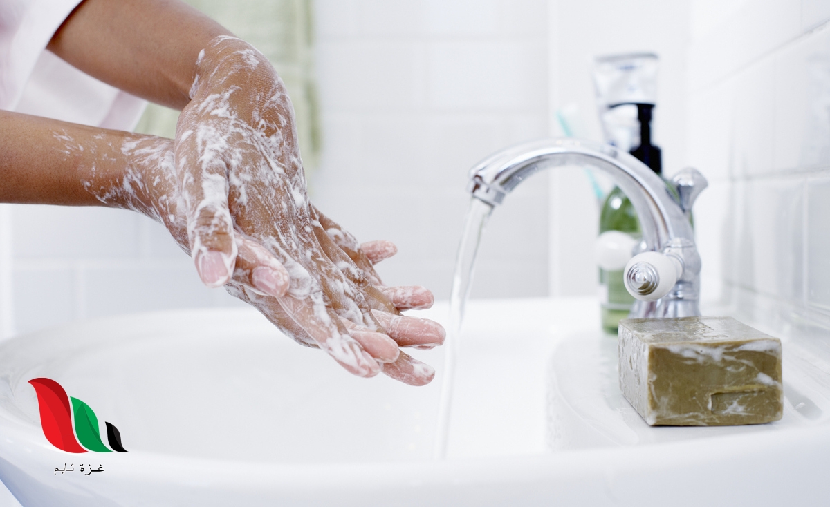 تعبير كتابي عن النظافة بالفرنسية للسنة الاولى متوسط