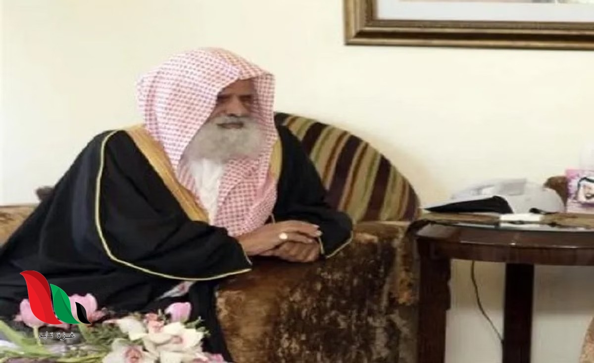 تفاصيل خبر وفاة الشيخ عبيد الجابري بوعكة صحية