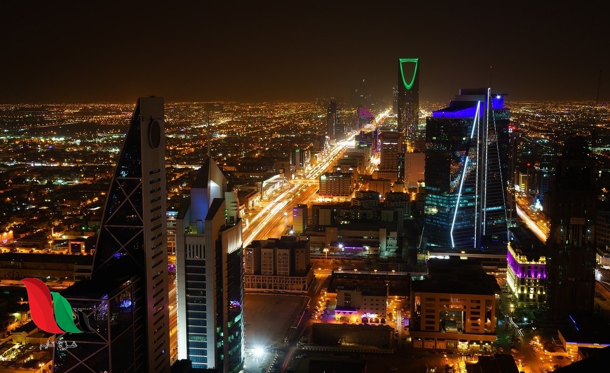 توقعات الامطار في الرياض من عاشق المزن