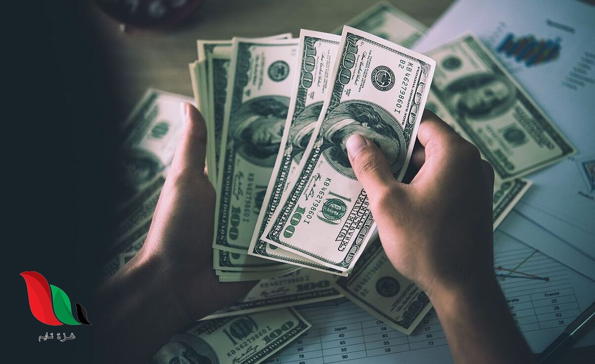 توقعات سعر الدولار 2023 مقابل الجنيه المصري في مصر