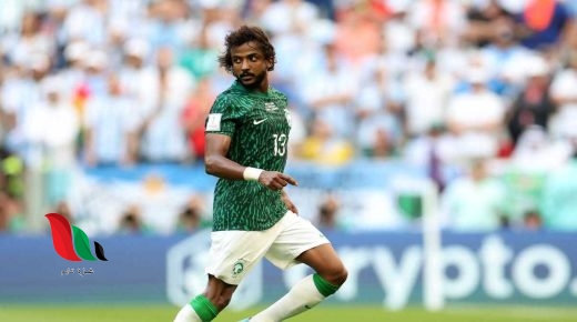حقيقة انتهاء مسيرة لاعب منتخب السعودية ياسر الشهراني