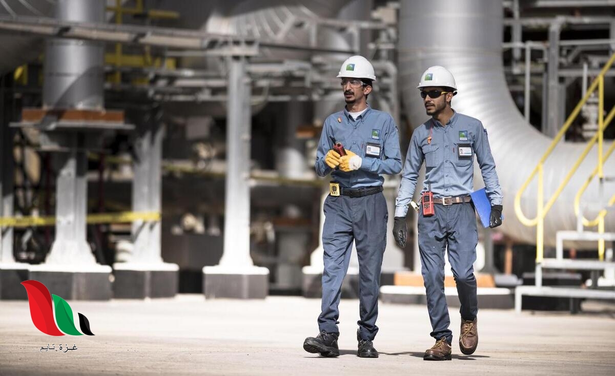 راتب ارامكو كم يبلغ لجميع العاملين في الشركة ؟