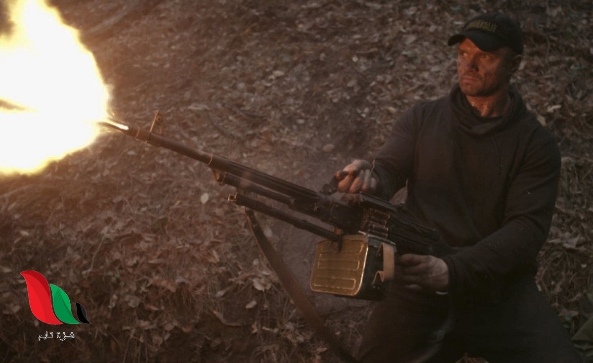 شاهد فيلم الصوان الروسي مترجم ايجي بست