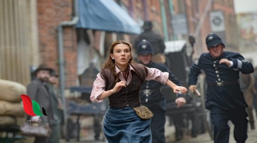 شاهد فيلم اينولا هولمز الجزء الثاني مترجم ايجي بست