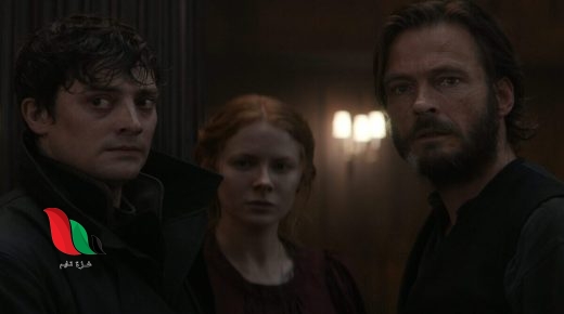 عدد حلقات مسلسل 1899 على نتفليكس Netflix