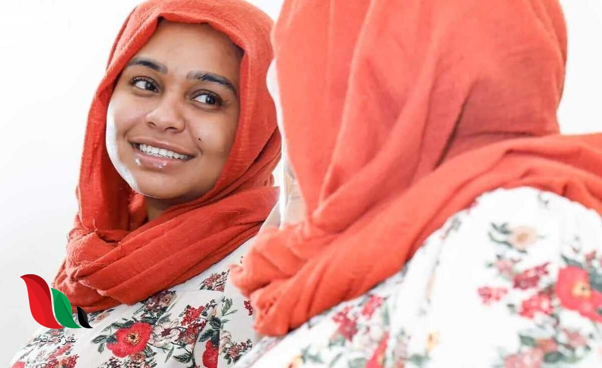 فيديو فضيحة خلود السودانية في مسلسل زوجان ولكن يشعل ضجة