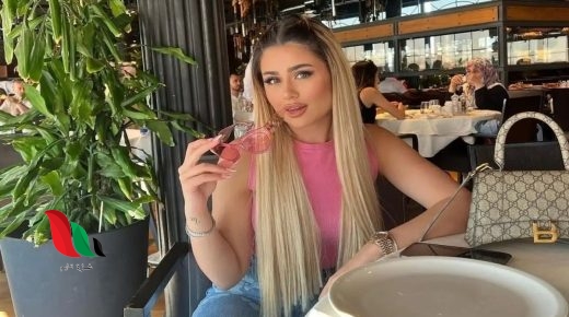 فيديو ام ماريا الدولار مع التركي يثير ضجة واسعة