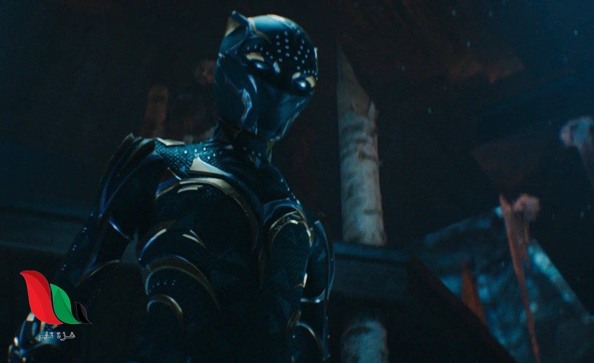 شاهد فيلم بلاك بانثر 2 الجديد مترجم ايجي بست