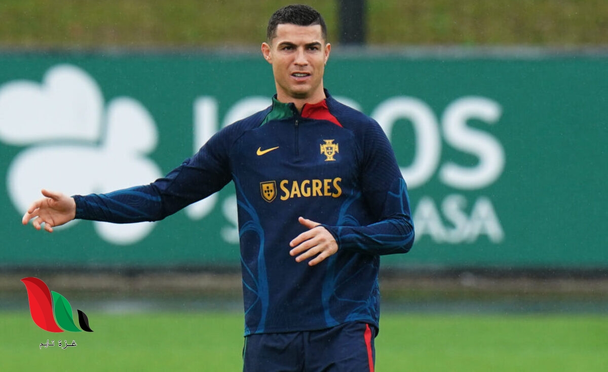 صحفي إسباني: كريستيانو رونالدو لن يعود لريال مدريد