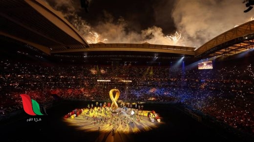 كم عدد مباريات كاس العالم 2022 في قطر