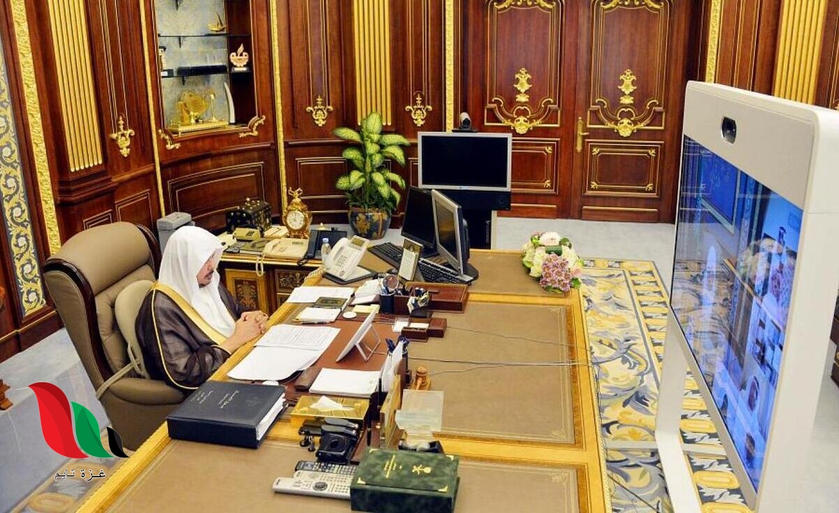 كم يبلغ راتب القاضي بالسعودية ؟