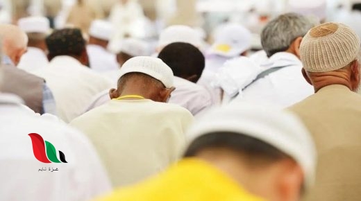 لو دخلوا جحر ضب لدخلتموه اسلام ويب