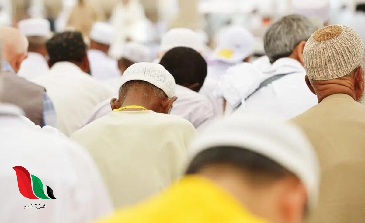 لو دخلوا جحر ضب لدخلتموه اسلام ويب