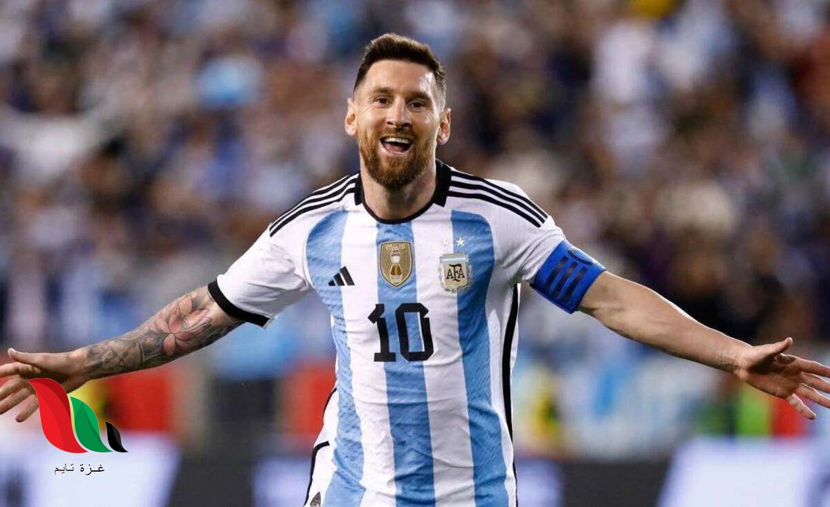 ليونيل ميسي مسلم أم مسيحي .. ما هي ديانته الحالية؟