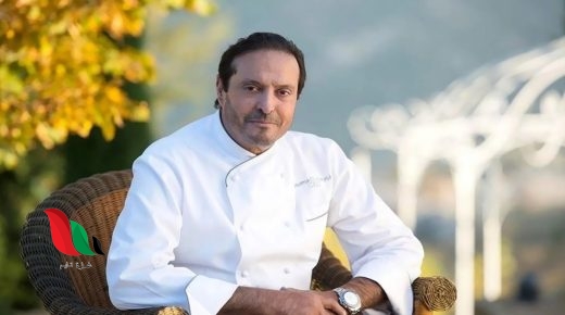 ما هو مرض الشيف اسامة السيد الذي تسبب بوفاته