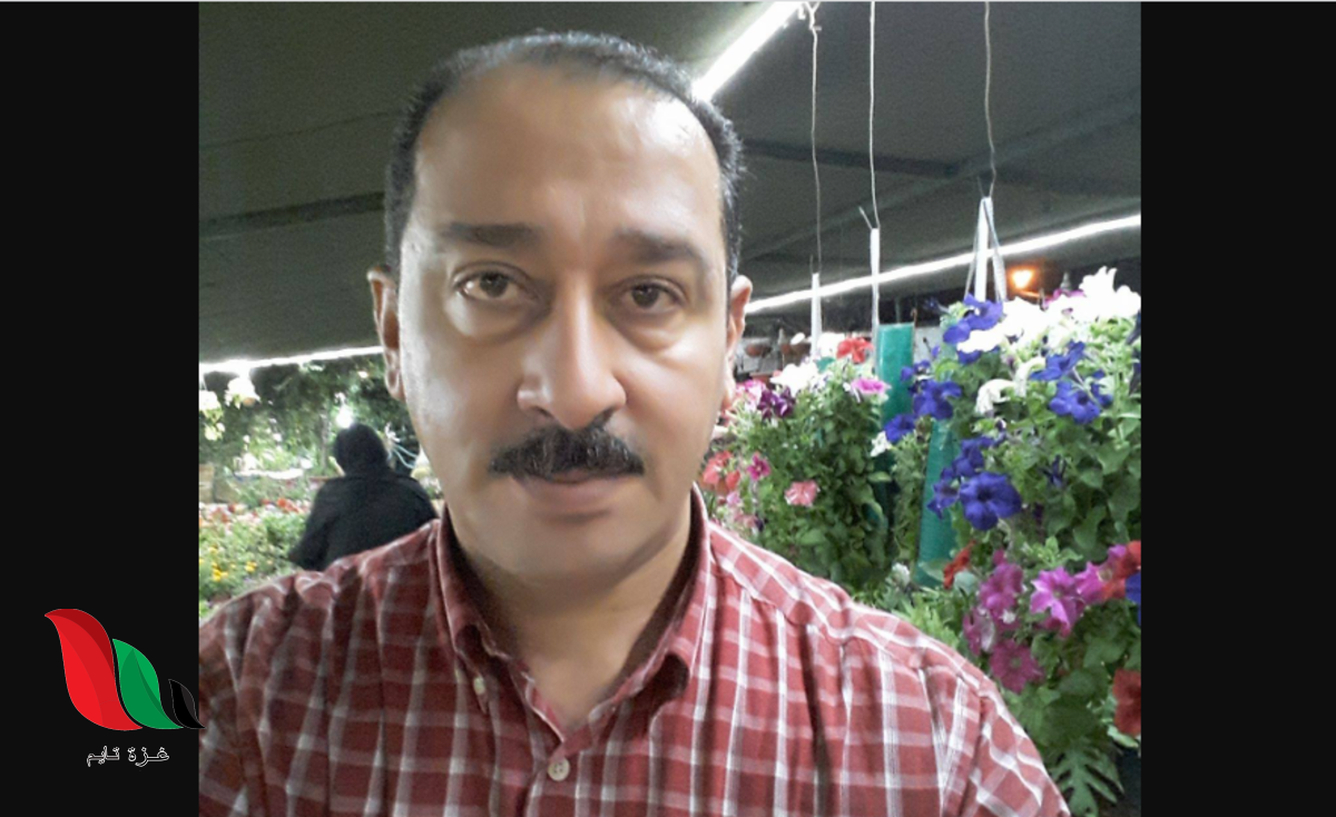 من هو الراقي الشرعي ماهر الزرعيني ؟