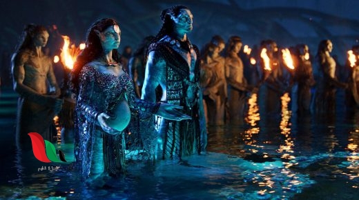 مشاهدة فيلم avatar the way of water 2022 مترجم egybest ماي سيما