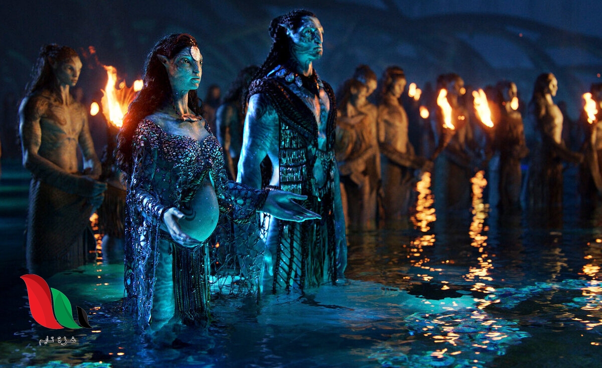 مشاهدة فيلم avatar the way of water 2022 مترجم egybest ماي سيما