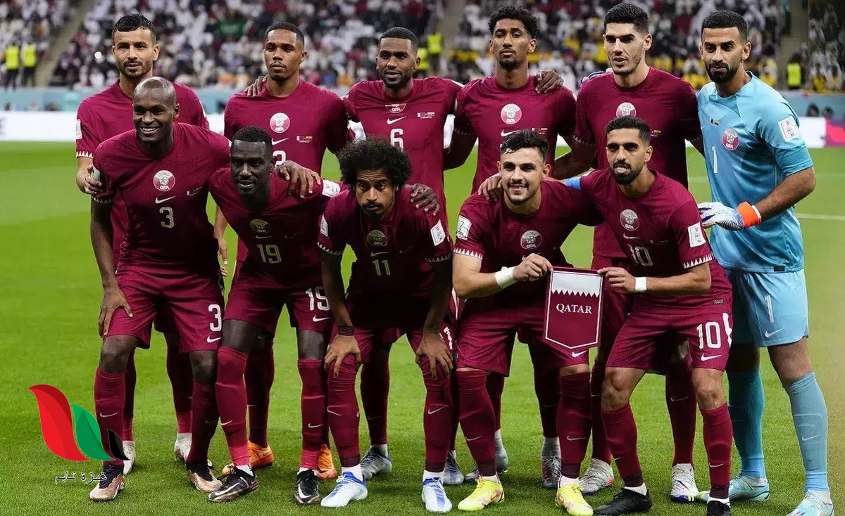 مشاهدة مباراة قطر والسنغال اليوم بث مباشر يلا شوت