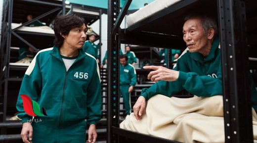 مشاهدة مسلسل لعبة الحبار الجزء الثاني كامل ماي سيما