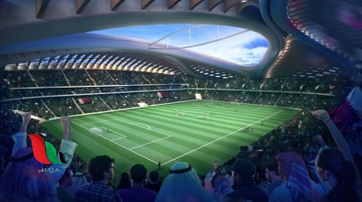 موعد مباراة قطر والاكوادور بتوقيت فلسطين في كاس العالم 2022