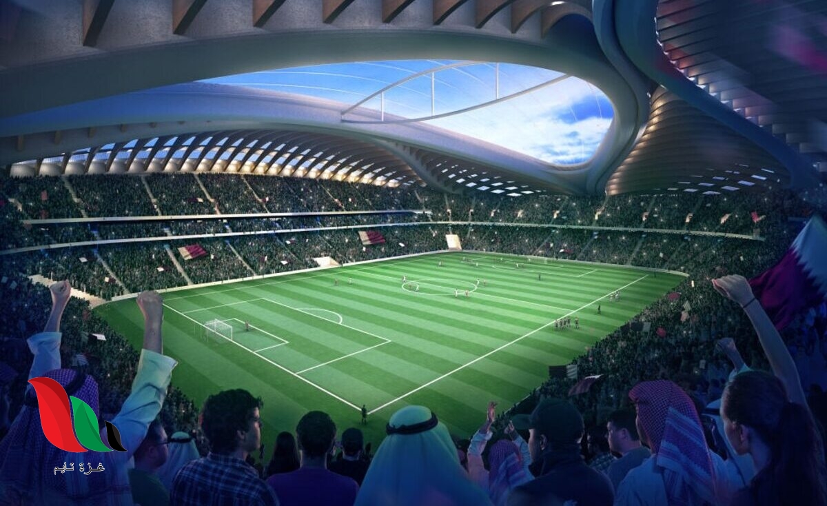 موعد مباراة قطر والاكوادور بتوقيت فلسطين في كاس العالم 2022