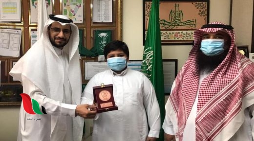 نتائج مسابقة موهبة بيبراس 2022 في السعودية
