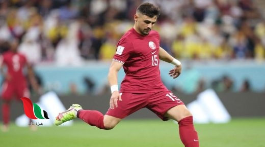 نتيجة مباراة قطر ضد السنغال في كأس العالم فيفا 2022